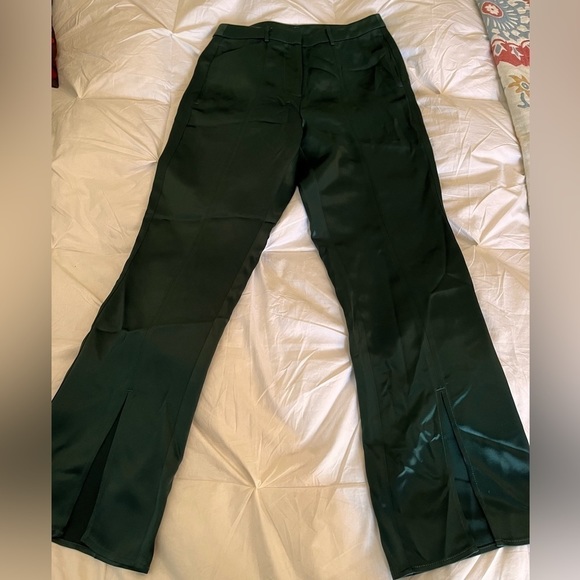 LATTELIER PANTS SLACKS - Picture 8 of 15